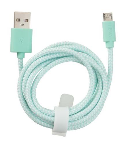 ② HEMA USB Laadkabel — Électricité & Câbles — 2ememain