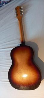 Egmond - Archtop/Jazz Acoustic - - Guitare à corps creux -, Muziek en Instrumenten, Snaarinstrumenten | Gitaren | Akoestisch, Nieuw