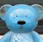 Daluxe Art - 1999 • Urban Blue Bear XL