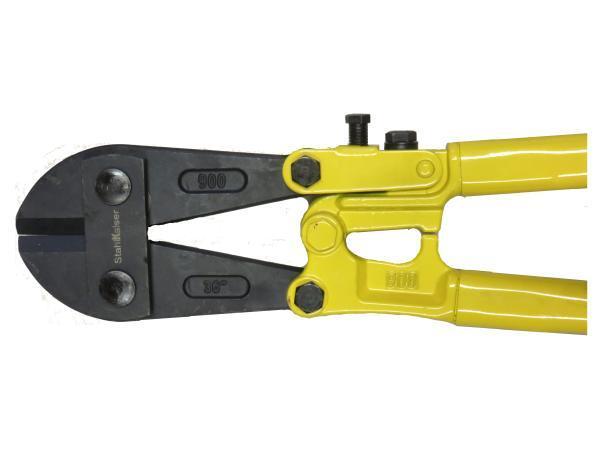 Veiling - betonschaar 90 cm stahlkaiser, Auto diversen, Autogereedschap