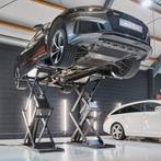 Datona Schaarbrug opbouw - 230V - Datona - Zwart, Auto diversen, Autogereedschap, Ophalen of Verzenden, Nieuw