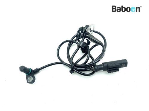 ABS Sensor Voor BMW F 900 XR 2018-2024 (F900XR K84), Motoren, Onderdelen | BMW, Gebruikt, Verzenden