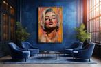 Iconica - Kiss Me · XXL, Antiek en Kunst, Kunst | Schilderijen | Modern