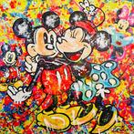 Joaquim Falco (1958) - Mickey and Minnie