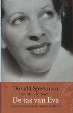 Tas Van Eva 9789044312515, Boeken, Gelezen, Dick Schaap, Donald Speelman, Verzenden