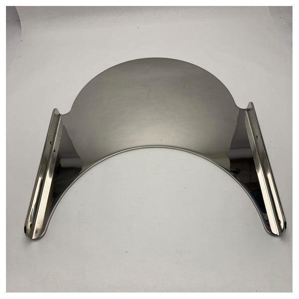Bieden: Marine Stainless Steel Radar Mounting Shelf for Sec, Watersport en Boten, Navigatiemiddelen en Scheepselektronica, Ophalen of Verzenden