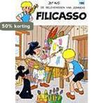 Filicasso / De belevenissen van Jommeke / 180 9789063344382, Verzenden, Gelezen, Jef Nys