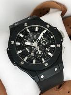Hublot - Big Bang Aero Bang Skeleton Chronograph Automatic -, Nieuw