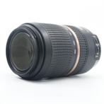 Tamron 70-300mm F/4-5.6 SP Di VC USD Canon | Tweedehands, Verzenden, Zo goed als nieuw