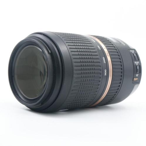 Tamron 70-300mm F/4-5.6 SP Di VC USD Canon | Tweedehands, Audio, Tv en Foto, Foto | Lenzen en Objectieven, Zo goed als nieuw, Verzenden