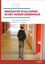 Innovatief evalueren in het hoger onderwijs 9789020995787, Boeken, Zo goed als nieuw, Lies W?nants, Irène Hermans, Verzenden
