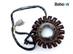 Dynamo Laadspoel Suzuki GSF 400 Bandit 1991-1997 (GSF400, Verzenden, Gebruikt