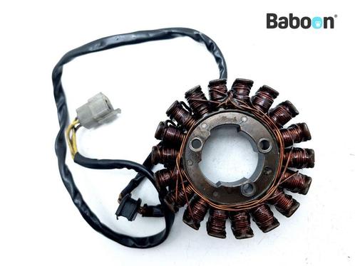 Dynamo Laadspoel Suzuki GSF 400 Bandit 1991-1997 (GSF400, Motoren, Onderdelen | Suzuki, Gebruikt, Verzenden