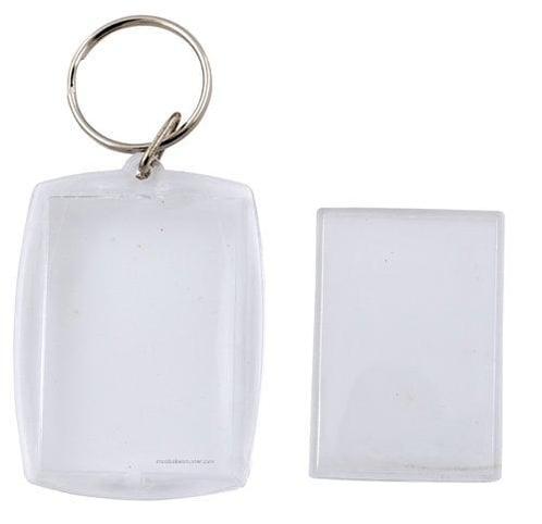 Plexiglas sleutelhanger 150 stuks aanbieding, Tuin en Terras, Overige Tuin en Terras, Verzenden