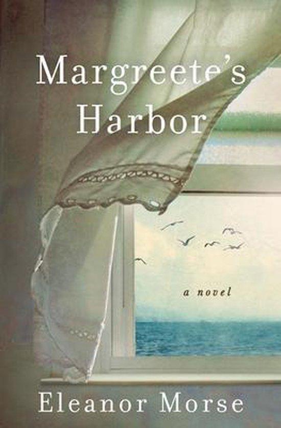 Margreetes Harbor 9781250271549 Eleanor Morse, Boeken, Taal | Engels, Zo goed als nieuw, Verzenden