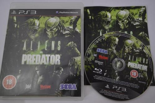 Aliens vs Predator (PS3), Games en Spelcomputers, Games | Sony PlayStation 3