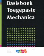 Basisboek toegepaste mechanica 9789006951288 J.W. Welleman, Boeken, Schoolboeken, Verzenden, Gelezen, J.W. Welleman