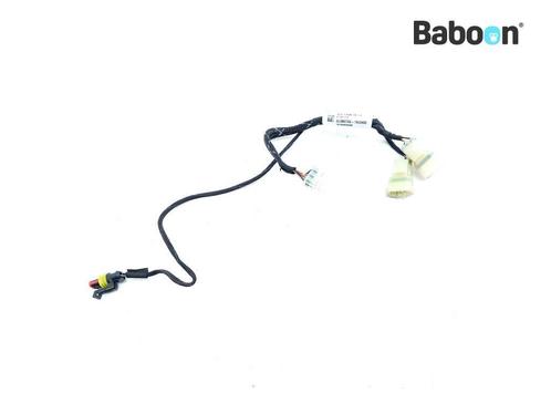 Kabelboom Ducati Multistrada 1260 S 2018-2020 (MTS1200), Motoren, Onderdelen | Ducati, Gebruikt, Verzenden