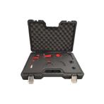 WEBER TOOLS Timingset BMW N47, N47S, N57, N57S 1.6, 1.8, 2.0, Ophalen of Verzenden, Nieuw