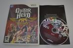 Guitar Hero - Aerosmith (Wii UXP), Nieuw