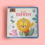 Mijn voelwoordenboek 9789464545555, Verzenden, Zo goed als nieuw