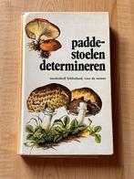 Paddestoelen determineren 9789029003728 Postma, Boeken, Verzenden, Gelezen, Postma
