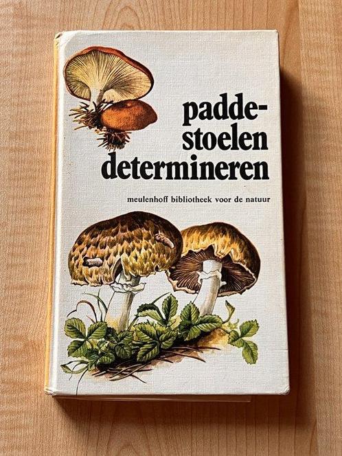 Paddestoelen determineren 9789029003728 Postma, Boeken, Overige Boeken, Gelezen, Verzenden