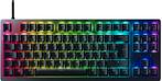 Razer Huntsman V2 Tenkeyless USB QWERTZ toetsenborden, Computers en Software, Toetsenborden, Verzenden, Nieuw