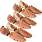 3 paar schoenspanners van cederhout - 39-41, Nieuw, Verzenden