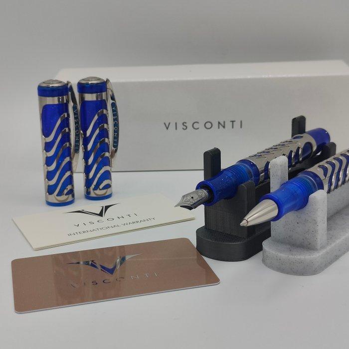 Visconti - SKELETON - SERIE LIMITATA 388 ESEMPLARI -, Verzamelen, Pennenverzamelingen