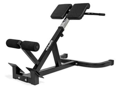 Veiling - VirtuFit rugtrainer Hyperextension, Sport en Fitness, Fitnessmaterialen