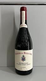 2019 Château de Beaucastel - Châteauneuf-du-Pape - 1 Fles, Verzamelen, Nieuw