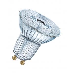 Osram led refl gu10 230lm 6w ww 2pc, Bricolage & Construction, Électricité & Câbles