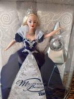 Mattel - Poupée Barbie Happy Holidays 1999 e 2000/Magia