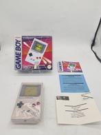 Nintendo - Gameboy Classic - DMG-01 Rare Hard Box Still, Games en Spelcomputers, Nieuw