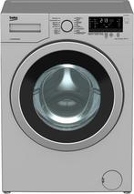 Beko WTC8733XS0S - Wasmachine - 8 kg - 1400 tpm - ProSmart, Elektronische apparatuur, Wasmachines, Ophalen of Verzenden, Nieuw