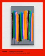 Dr Drip - Prototype of Imagination, Antiek en Kunst