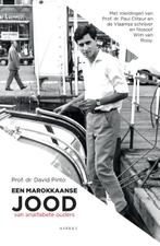 Een Marokkaanse Jood van analfabete ouders 9789463388375, Boeken, Verzenden, Zo goed als nieuw, David Pinto