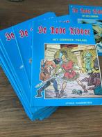 De Rode Ridder 1 tm 75 - Complete reeks Het Nieuwsblad-Het, Livres