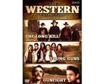 Western Collection, The, Cd's en Dvd's, Verzenden, Nieuw in verpakking
