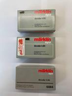 Märklin H0 - 6084 - Elektronica (3) - Decoders k84, Hobby en Vrije tijd, Nieuw