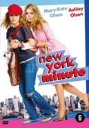New York minute op DVD, Verzenden