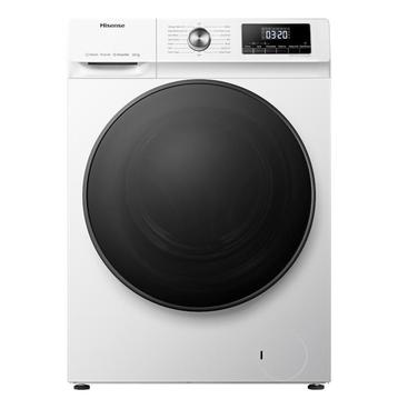 Hisense Wfqa9014evjm Wasmachine 9kg 1400t, Ophalen of Verzenden