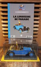 Moulinsart / Hachette - Tintin - 1/24 model car - Nr. 19 –, Nieuw