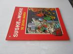 Suske en Wiske 79 - Matte kaft - De zeven snaren - 1 Album -, Boeken, Nieuw