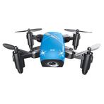 S9W Mini RC Pocket Drone Quadcopter Speelgoed met Gyro, Hobby en Vrije tijd, Modelbouw | Radiografisch | Overige, Nieuw, Verzenden