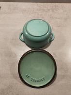 Le Creuset - Braadpan - Fonte