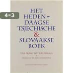 Tsjechische en slovaakse boek 9789066370845 Horemans J.-M., Verzenden, Gelezen, Horemans J.-M.