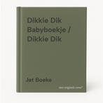 Dikkie Dik Babyboekje / Dikkie Dik 9789025768829 Jet Boeke, Boeken, Verzenden, Gelezen, Jet Boeke