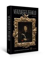 Verzwegen Zeeheld 9789462492745 Jan de Vries, Boeken, Verzenden, Gelezen, Jan de Vries